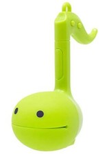 Otamatone mini green usato  Spedire a Italy