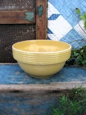 Small antique yellow for sale  Iowa City