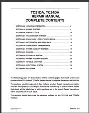 New holland tc21da for sale  Pompano Beach