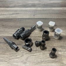 Parlec collet tool for sale  San Diego