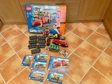 Lego city 3677 gebraucht kaufen  Rengsdorf