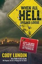 Hell breaks loose for sale  Minneapolis