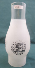 Glass oil lamp for sale  Lebanon
