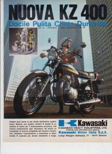 Advertising pubblicità moto usato  Solbiate Arno