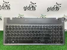 Usado Genuíno Samsung NP350V5C AR Teclado QWERTY AP0RS000810 *verifique fotos, usado comprar usado  Enviando para Brazil