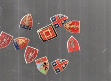 Lot mini pin d'occasion  Saint-Nazaire