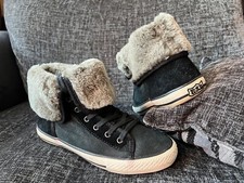 Ash black real for sale  LONDON