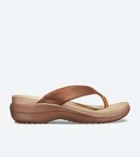Crocs capri size for sale  LONDON