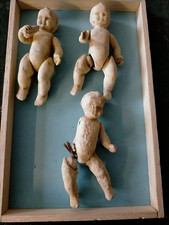 Anciens petits baigneurs d'occasion  Saint-Amand-Montrond