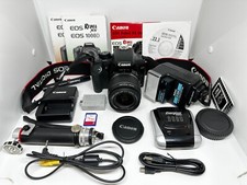 Canon eos rebel d'occasion  Expédié en Belgium
