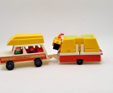 Vtg fisher price for sale  Paducah