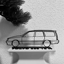 Volvo 850 silhouette gebraucht kaufen  Neukirchen