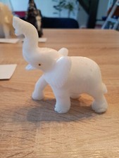 009 statue elefant gebraucht kaufen  Weida