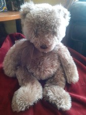 Large gund teddy for sale  SOUTHEND-ON-SEA