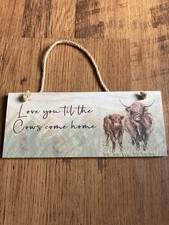 Hamish highland cow for sale  STEVENAGE