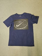 t shirts nike for sale  BRADFORD