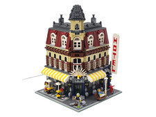 Unbuild lego expert for sale  Marietta