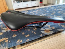 Mtb sattel cube gebraucht kaufen  Leck