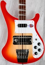 2025 rickenbacker 4003 for sale  Palm Coast