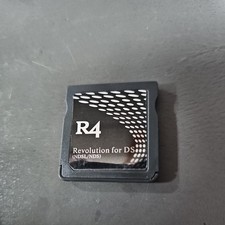 Genuine game card for sale  ILFORD