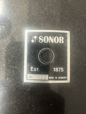 Sonor phonic original for sale  ISLEWORTH