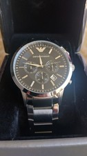 Emporio armani ar2434 for sale  SHEFFIELD