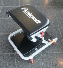 Unicraft krl klappbares gebraucht kaufen  Arolsen