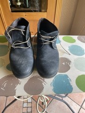 Herrenschuhe größe camel gebraucht kaufen  Haßloch