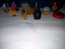 Lotto profumi mignon. usato  Zerfaliu