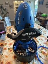 Yamaha yme23250 rds250 for sale  Lake Villa