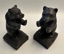Pair heavy solid for sale  San Diego