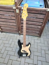Bass harley benton gebraucht kaufen  Bassum