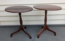 Vtg tilt top for sale  Fairport