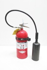 Extintor de incêndio de dióxido de carbono Amerex 330 comprar usado  Enviando para Brazil