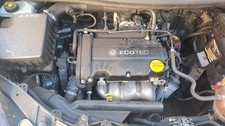 Vauxhall corsa z12xep for sale  DUDLEY