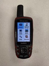 garmin gpsmap 62stc d'occasion  Expédié en Belgium