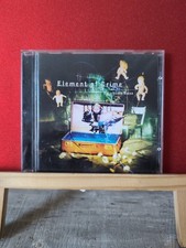 Element crime schönen gebraucht kaufen  Südbrookmerland