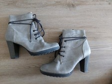 Stiefeletten tom tailor gebraucht kaufen  Coburg