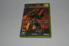 HALO 2 (Microsoft Xbox Game) COMPLETE  Tested  (UTK69), usado comprar usado  Enviando para Brazil