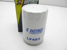Filtro de óleo Hastings LF483 substitui L25230 1315 PH2005 R85315 comprar usado  Enviando para Brazil