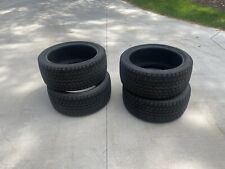 Bridgestone blizzak run for sale  Rochester