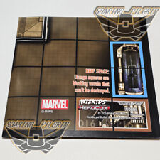 Marvel heroclix map for sale  Gilbert