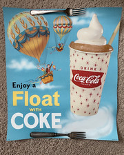 Vint 1960 coca for sale  Loganville