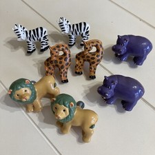 Vintage safari nursery for sale  Rochester