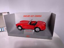 Modellino auto shelby usato  Briosco