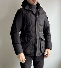 Woolrich blizzard parka gebraucht kaufen  Hamburg
