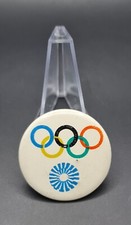 Lympic games munich gebraucht kaufen  Fürth