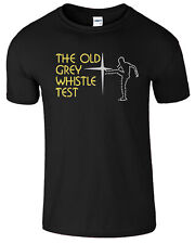 Grey whistle test for sale  OLDHAM