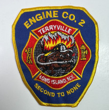 Terryville fire engine for sale  Levittown