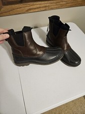 Totes men brown for sale  Wausau